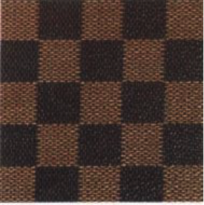 Louis Vuitton pierde su Damier checkerboard pattern - Departamento de  Propiedad Intelectual